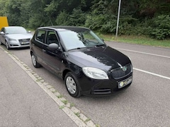 Bild des Angebotes Skoda Fabia Cool Edition Klima 2 Hand Preis inkl Neu Tüv