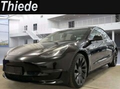 Bild des Angebotes Tesla Model 3 PERFORMANCE DUAL-MOTOR NAVI/LED/KAMERA
