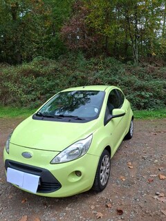 Bild des Angebotes Ford Ka/Ka+ Ka 1.2 Titanium