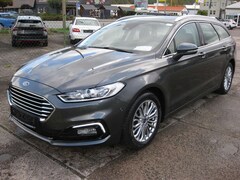 Bild des Angebotes Ford Mondeo Turnier Titanium**Kamera**