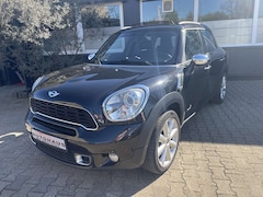 Bild des Angebotes MINI Cooper S Countryman All4 Chili Panorama Navi Xenon Leder Schwarz Top