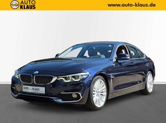 Bild des Angebotes BMW 420 Gran Coupe d Luxury Line Luxury Line