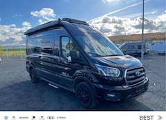 Bild des Angebotes Ford Transit CV 600 DF Complete Selection *PDC*RFK*GRA*