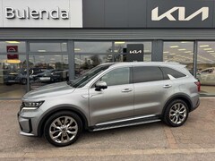 Bild des Angebotes Kia Sorento Platinum AWD DCT8