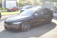 Bild des Angebotes BMW 550 d xDrive Touring.Individual.20"Zoll.AHK