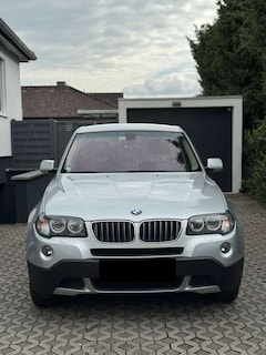 Bild des Angebotes BMW X3 xDrive 25i