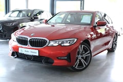 Bild des Angebotes BMW 330 i Sport Line (G20) *LED*DrivAssPro*Kamera*ACC