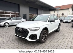 Bild des Angebotes Audi Q5 40 TDI S troni quattro S line Matrix LED Plus