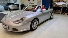 Bild des Angebotes Porsche Boxster S