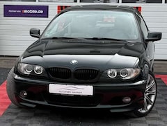 Bild des Angebotes BMW 325 i CABRIO*M-SPORTPAKET*AUTOMATIK