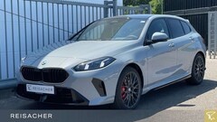 Bild des Angebotes BMW 123 A xDrive M-Sport,M-Sport PRO,el.Sitz+Mem,DA+