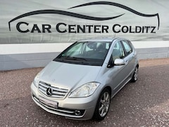 Bild des Angebotes Mercedes-Benz A 200 ELEGANCE*KlimaAut*TeilLeder*HU/AU Neu*