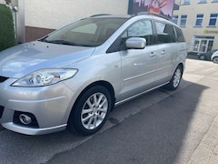 Bild des Angebotes Mazda 5 2.0 Navi AHK
