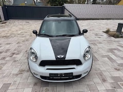 Bild des Angebotes MINI Cooper SD Countryman All4 Aut.