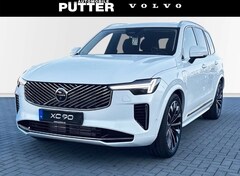 Bild des Angebotes Volvo XC90 Recharge T8 AWD Ultra Bright 7 Sitzer 21'' Massage
