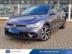 Bild des Angebotes VW Polo 1.0 R-LINE DSG RFK MATRIX NAVI CAR PLAY