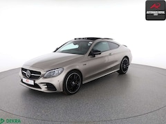 Bild des Angebotes Mercedes-Benz C 400 C 400 4M Coupe AMG NIGHT SITZKLIMA,HUD,BURMESTER