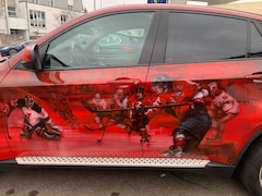 Bild des Angebotes BMW X6 xDrive35i Edition Exclusive