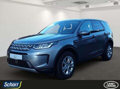 Bild des Angebotes Land Rover Discovery Sport D165 S