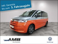 Bild des Angebotes VW T7 Multivan Energy 1.5 eHybrid 4MO 7Sitze/5J.Gar