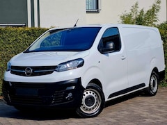 Bild des Angebotes Opel Vivaro 2.0 Edition Kast L *L3, EXTRALANG, WÜRTH*
