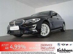 Bild des Angebotes BMW 320 e Limo Luxury Line LASER.SPORTSITZE.INNOPAKET