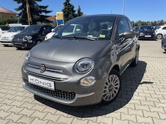 Bild des Angebotes Fiat 500 1.0 Klima*Carplay*Einparkhilfe