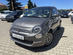 Bild des Angebotes Fiat 500 1.0 Klima*Carplay*Einparkhilfe