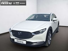 Bild des Angebotes Mazda CX-30 2.0 SKYACTIV-G M Hybrid *KLIMA*KAMERA*NAVI
