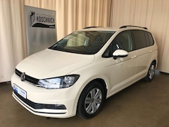 Bild des Angebotes VW Touran 2.0 TDI SCR DSG TAXIAUSSTATTUNG