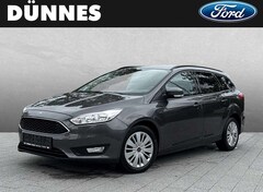 Bild des Angebotes Ford Focus Turnier 1.0 EcoBoost Business Edition