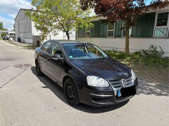 Bild des Angebotes VW Jetta V Trendline *TÜV Neu