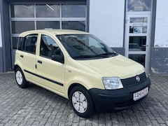 Bild des Angebotes Fiat Panda 1.1 8V Active Servo TÜV NEU OHNE KLIMA