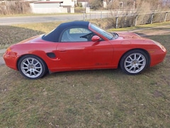 Porsche Boxster Boxster