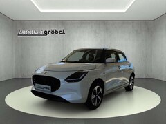Bild des Angebotes Suzuki Swift Club Hybrid 4x4 Klima Tempomat Rückfkam.