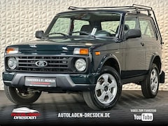 Bild des Angebotes Lada Taiga 1.7 URBAN 4x4 SHZ#AHK#DACHTRÄGER#1.HAND