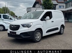 Bild des Angebotes Opel Combo 1.5D Cargo KLIMA **Nur 55tkm**