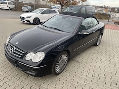 Bild des Angebotes Mercedes-Benz CLK 350 CLK-Klasse Cabrio 1 Hand 7G-TRONIC Avantgarde