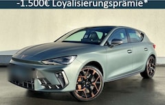 Bild des Angebotes CUPRA Leon 2.0 TSI DSG VZ Extreme Kamera AHK Skyline CUP Scha