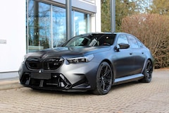 Bild des Angebotes BMW M5 / BOWERS&WILKINS/ LED/ FROZEN BLACK/ M DRIVE