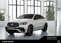 Bild des Angebotes Mercedes-Benz GLE 63 AMG GLE 63 AMG S 4M Coupé AMG PANO MLED BURM MBUX 22"