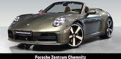 Bild des Angebotes Porsche 911 Carrera Cabrio;Sportabgas;BOSE;Lift;ACC