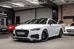 Bild des Angebotes Audi TT Coupe 40 TFSI|RS-SITZE|B&O|20-ZOLL|KAMERA|LED