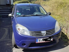 Bild des Angebotes Dacia Sandero Kleinwagen