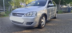 Bild des Angebotes Opel Corsa Opel corsa C 1.2 16V Edition.Rückfahrkamera