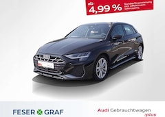 Bild des Angebotes Audi A3 S Line 35 TFSI S tronic APP PDC Plus
