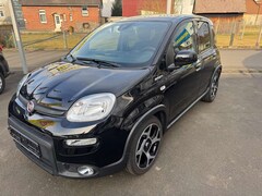 Bild des Angebotes Fiat Panda Sport