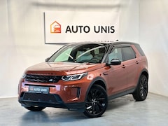 Bild des Angebotes Land Rover Discovery Sport PHEV S AWD