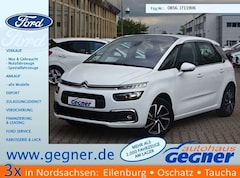Bild des Angebotes Citroen C4 Picasso 130PS PureTech FEEL Klimaautom.