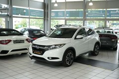 Bild des Angebotes Honda HR-V Executive*1.Hand*Panorama*ACC*Kamera*Euro 6